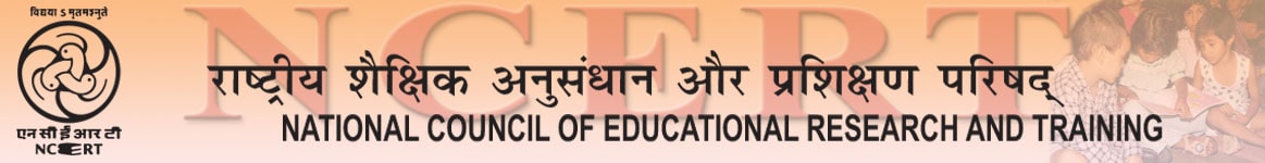 NCERT Logo