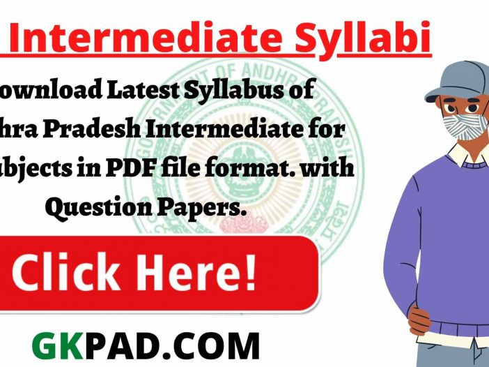 AP Intermediate Syllabus 2020-21