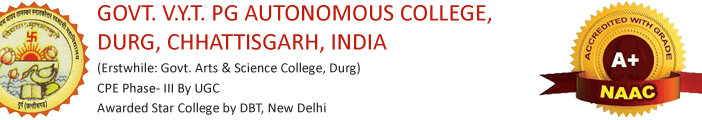 Govt Science College Durg