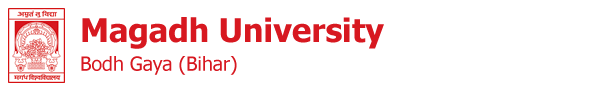 Magadh University Syllabus