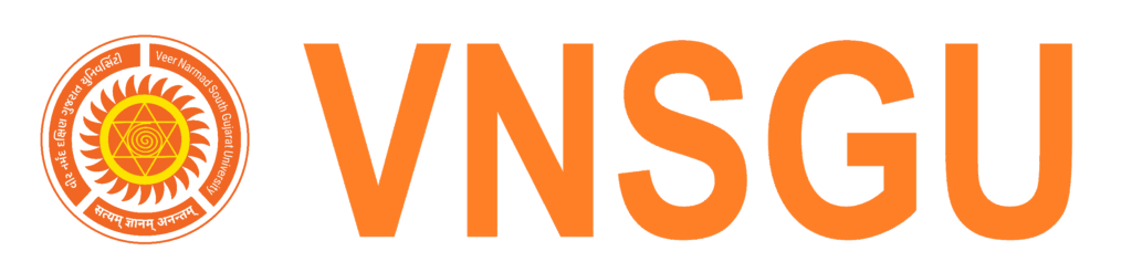 VNSGU Books