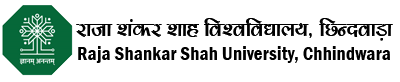 Raja Shankar Shah University, Chhindwara