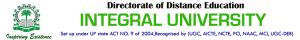 Integral University