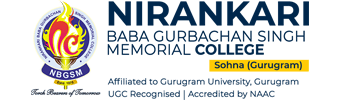 Nirankari Baba Gurbachan Singh Memorial College