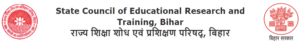 Bihar SCERT