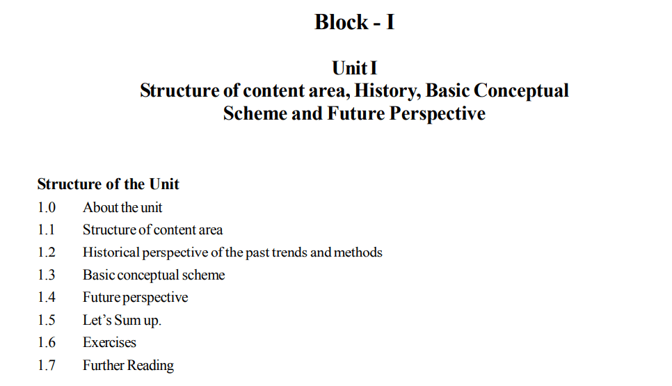 Pedagogy of English Book PDF by VMOU