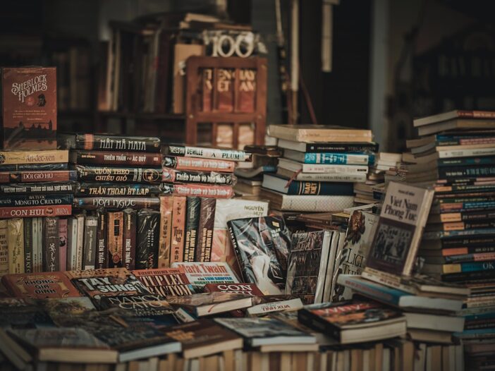 Which Books to Read for UPSC?