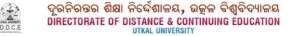 Utkal University