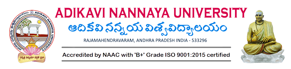 Adikavi Nannaya University