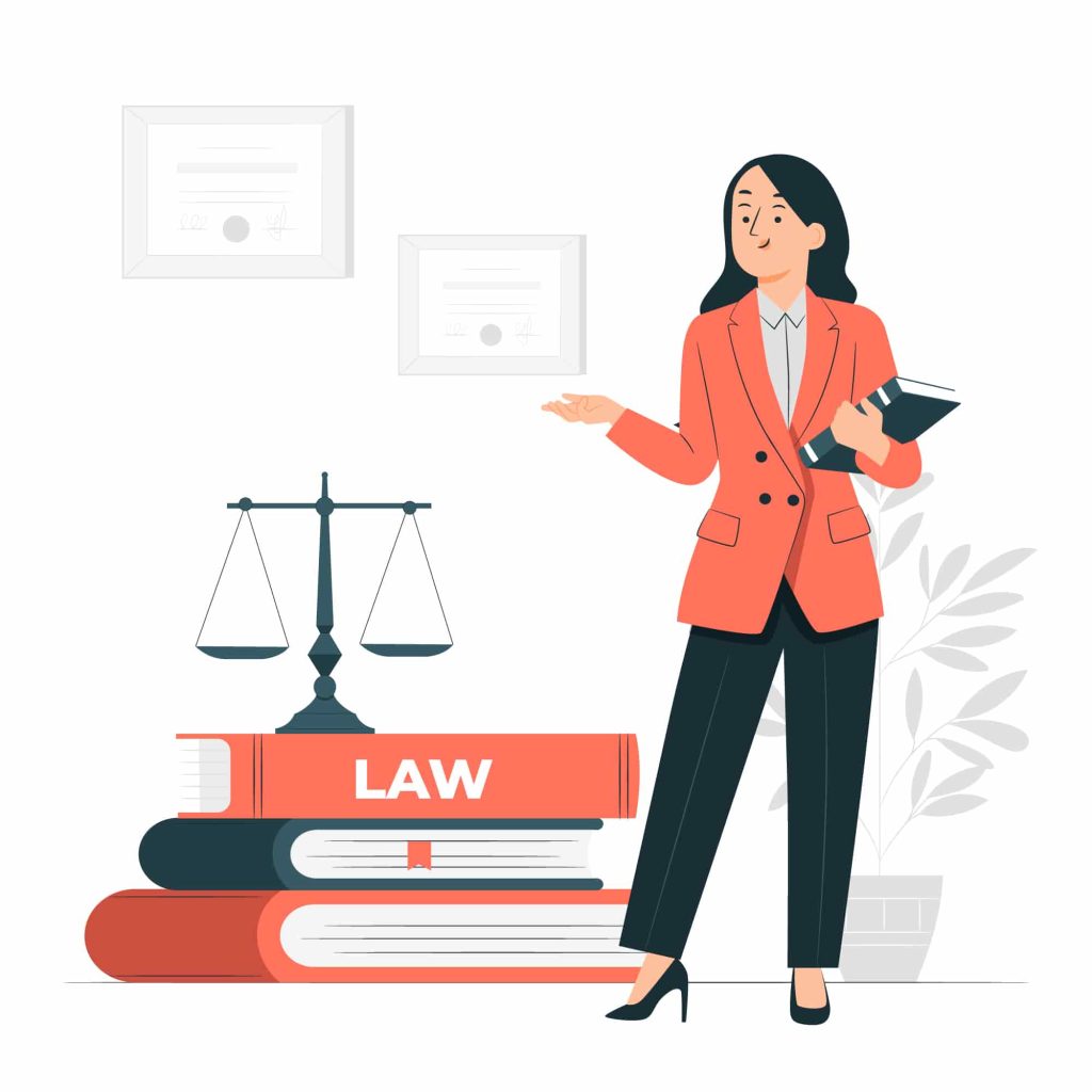 Unit I: Outline of the Legal System in India (भारत में कानूनी प्रणाली का रूपरेखा)