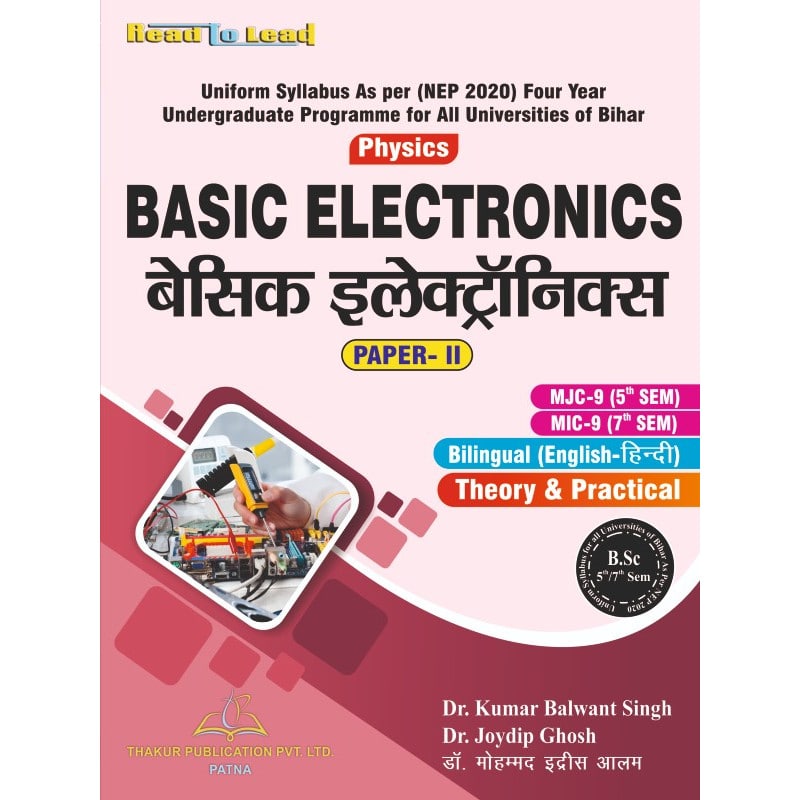 Basic Electronics