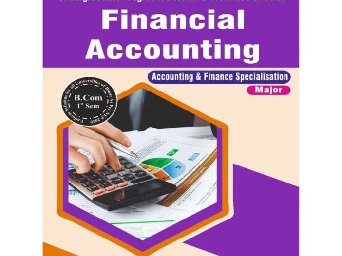 Financial Accounting