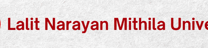 Lalit Narayan Mithila University