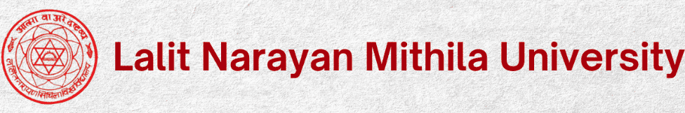 Lalit Narayan Mithila University