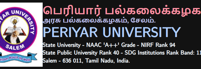 Periyar University