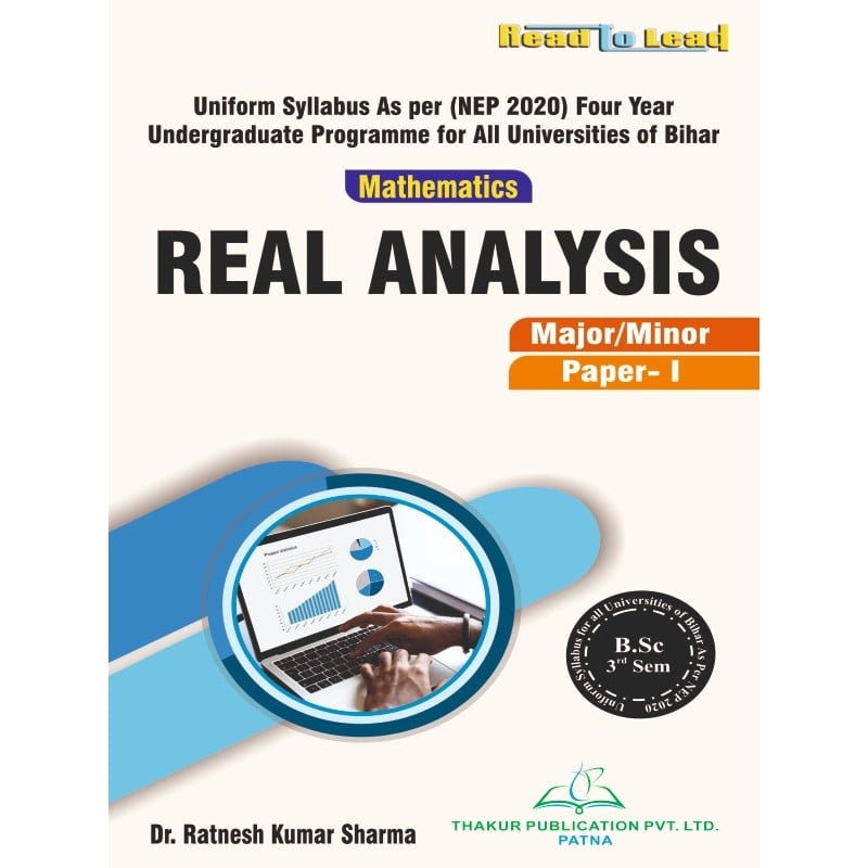 Real Analysis