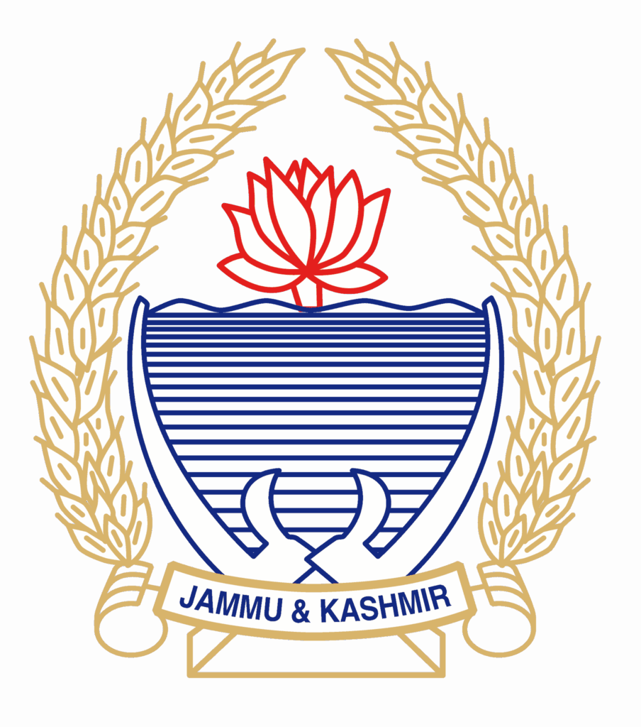 Jammu and kashmir