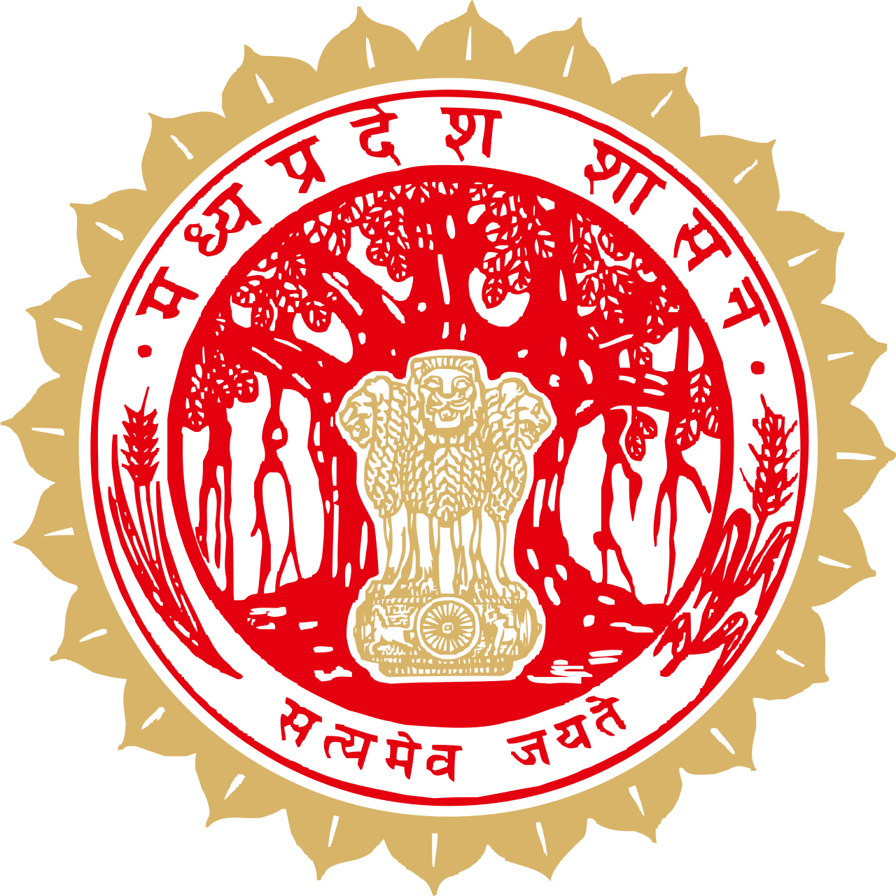 Madhya Pradesh