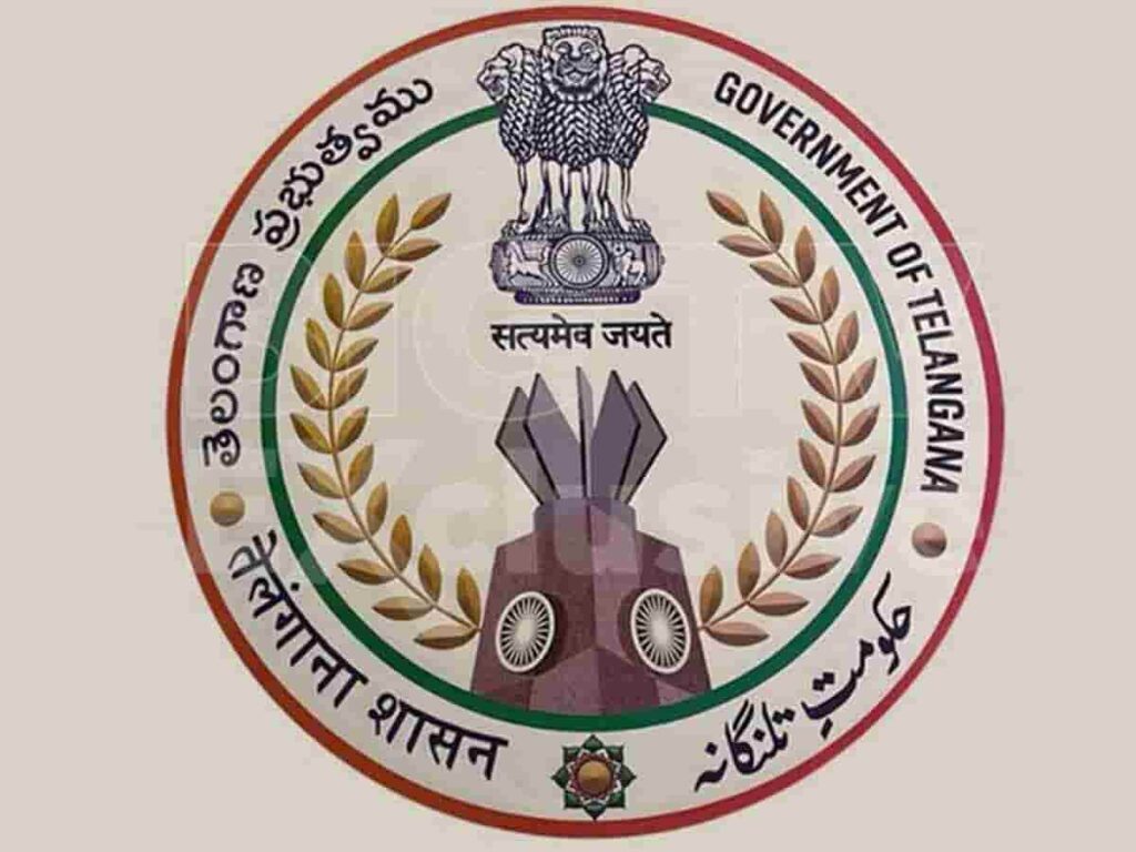 Telangana State
