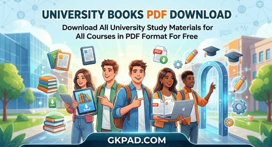 University Books