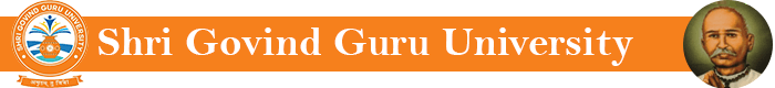 Shri Govind Guru University