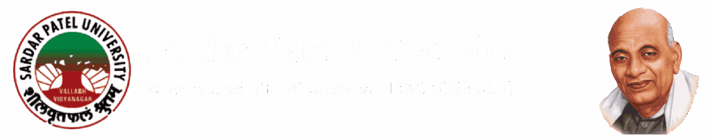 Sardar Patel University (SPU)