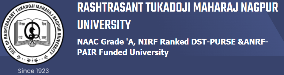 Rashtrasant Tukadoji Maharaj Nagpur University